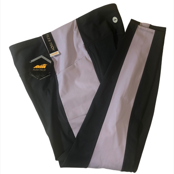 Avia Pants - Athletic wear